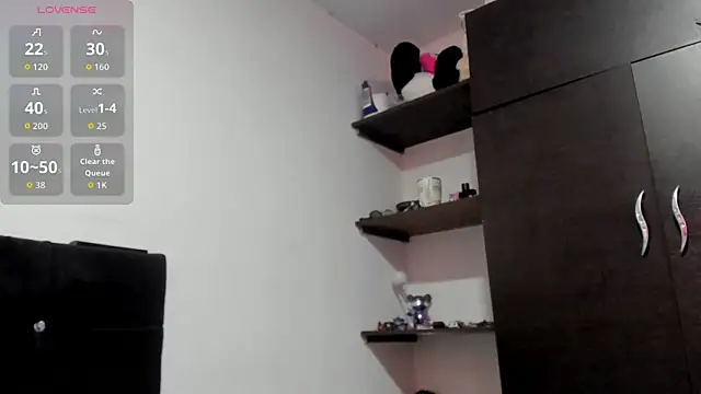 tina2204 online show from 03-13-26, 12:10