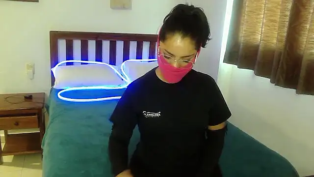 cubomarina online show from 01-10-26, 08:48