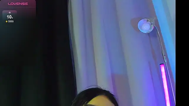 Megan VixenX online show from 03-07-26, 12:10