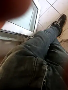 ImpureAgent143 online show from 02-02-26, 04:28