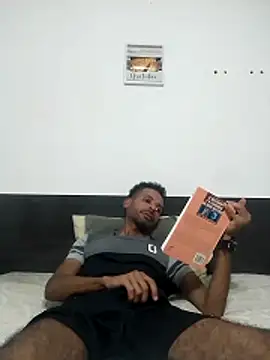 moreno alpha br online show from 02-13-26, 03:06