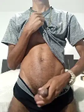 moreno alpha br online show from 01-18-26, 08:23