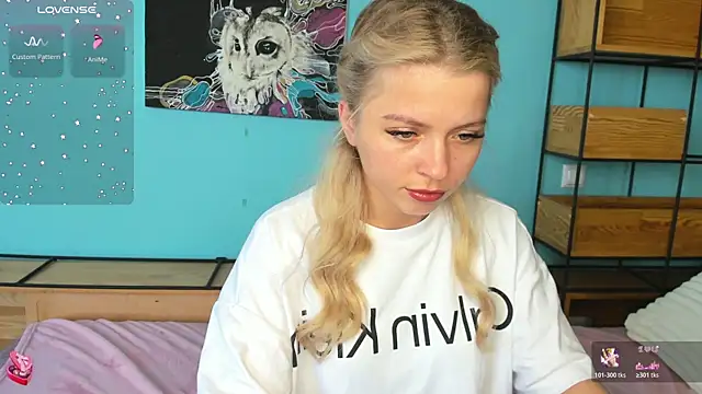 MinionFriend online show from 04-01-26, 09:54