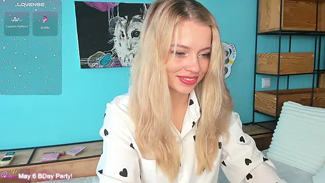 MinionFriend online show from 04-18-26, 09:55