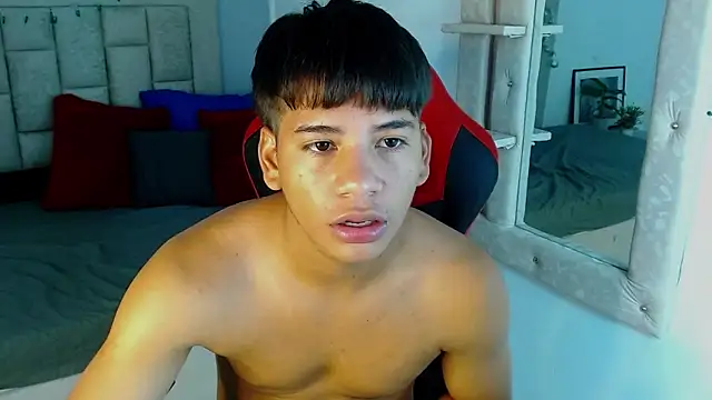 Jay fox1 online show from 01-08-26, 06:08