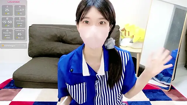 Rui-chaaan online show from 03-16-26, 09:13