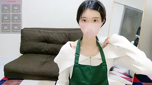 Rui-chaaan online show from 03-27-26, 10:16