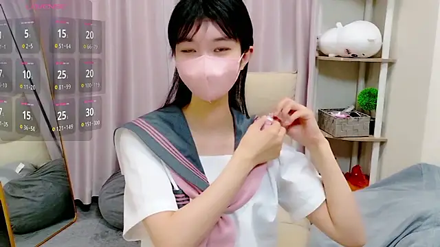 Rui-chaaan online show from 02-25-26, 10:37