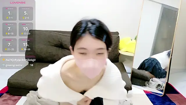 Rui-chaaan online show from 03-04-26, 10:34