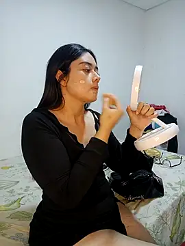 SweetAlbedo online show from 02-05-26, 03:02