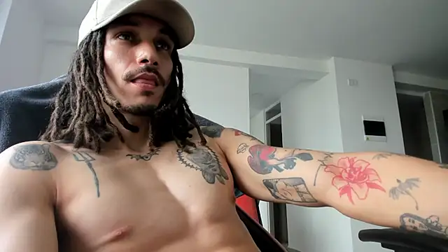 im kamus  online show from 03-20-26, 01:45