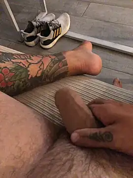 psilocibina22 online show from 02-26-26, 05:29