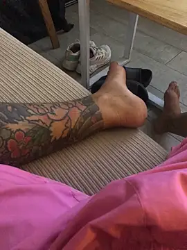 psilocibina22 online show from 02-17-26, 04:10