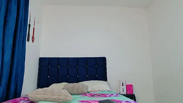 sweet posionx online show from 03-06-26, 10:05