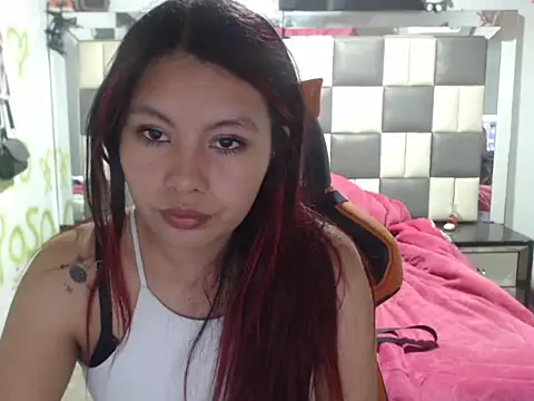 dulcecandy18 online show from 01-14-26, 03:54