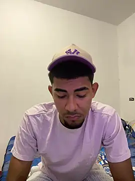 youngalexofficial online show from 01-16-26, 03:10