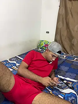 youngalexofficial online show from 02-11-26, 03:39