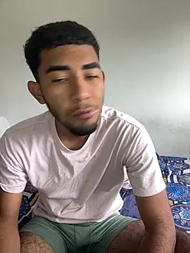 youngalexofficial online show from 03-01-26, 05:02