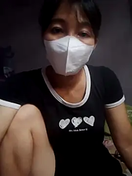 Asami 6868 online show from 07-15-26, 05:36