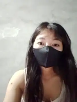 Asami 6868 online show from 01-18-26, 08:56