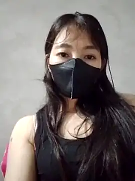 Asami 6868 online show from 01-17-26, 03:04