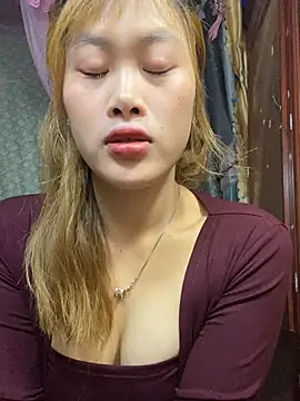 mei chan aa online show from 01-14-26, 04:38