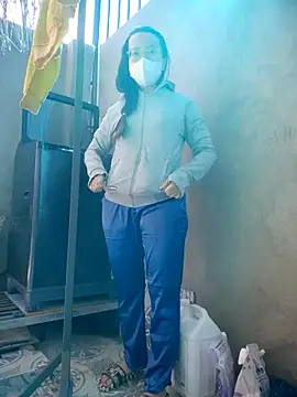 lina loveee online show from 02-15-26, 03:07