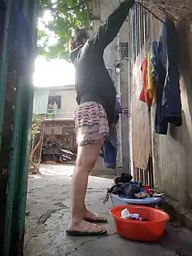 lina loveee online show from 01-18-26, 02:15