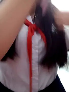 Snapshot of lina_loveee chatting on 07-25-26, 02:45 lina loveee online show from 07-25-26, 02:45