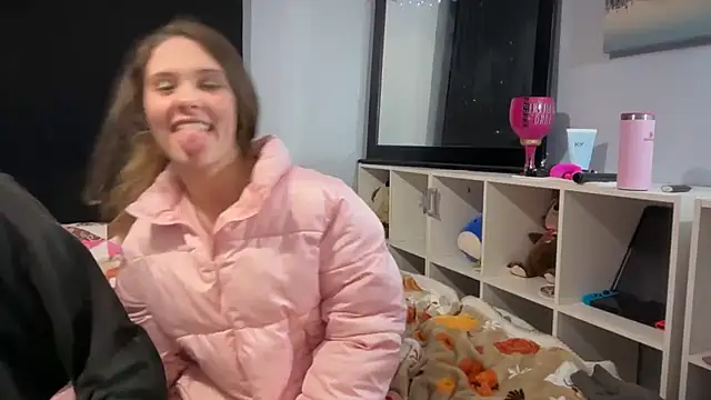 thecouplessecret online show from 01-12-26, 07:37