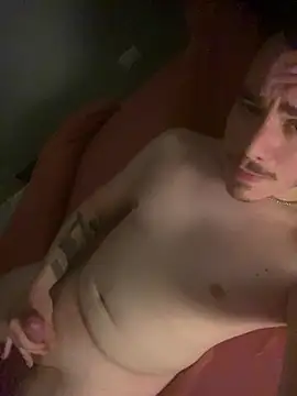 Kev18bwc online show from 03-03-26, 01:34