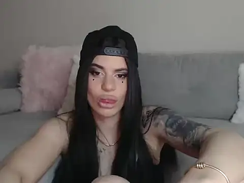 SaintAless online show from 01-05-26, 08:56