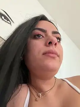 Snapshot of Marisa_ass chatting on 02-24-26, 10:05 Marisa ass online show from 02-24-26, 10:05