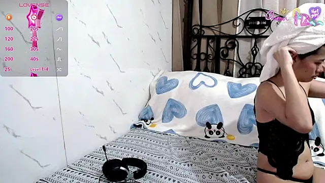 its emerald online show from 04-21-26, 07:59