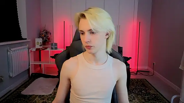 lucidangelok1 online show from 03-13-26, 02:11