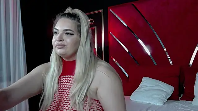 AmelyaNyx online show from 01-08-26, 07:58