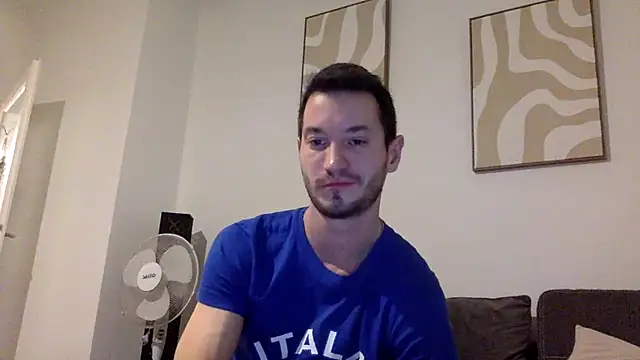 batschi0512 online show from 02-09-26, 10:19