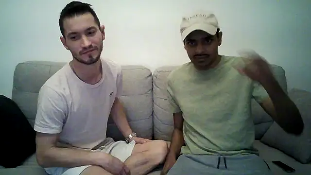 batschi0512 online show from 01-18-26, 04:05