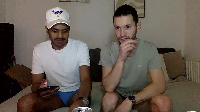 batschi0512 online show from 01-18-26, 10:57