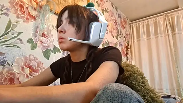 Snapshot of TootingChef chatting on 01-06-26, 07:56 TootingChef online show from 01-06-26, 07:56