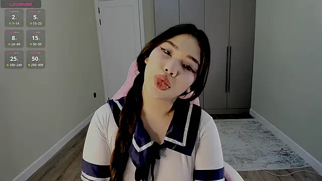 Aiko mainee online show from 01-15-26, 03:10