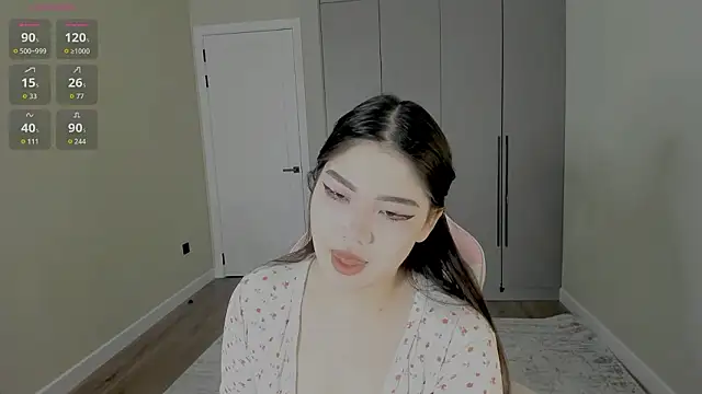 Aiko mainee online show from 01-17-26, 03:10