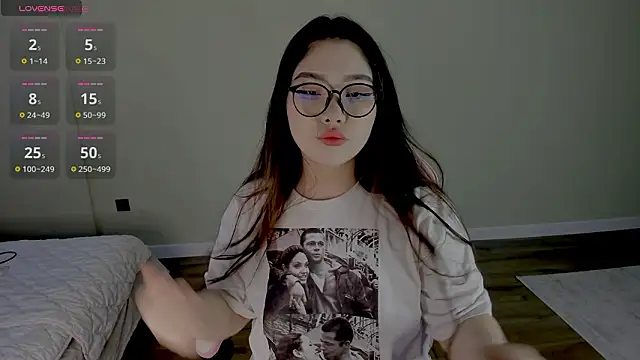 Aiko mainee online show from 01-18-26, 03:10