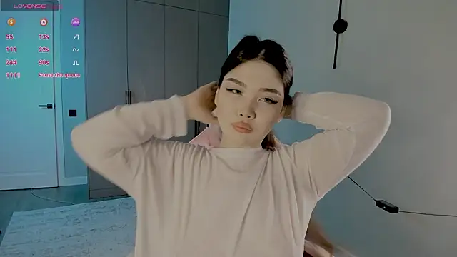 Aiko mainee online show from 02-25-26, 03:18