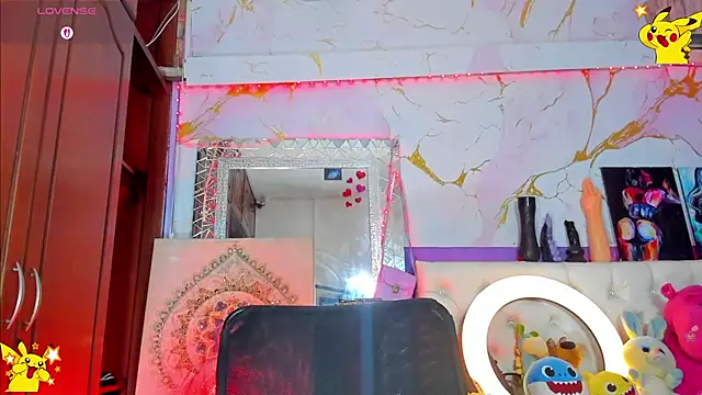 Venus AidinX online show from 03-13-26, 03:22