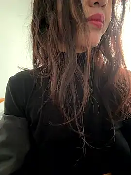 Snapshot of Debbie_girl chatting on 01-13-26, 01:26 Debbie girl online show from 01-13-26, 01:26