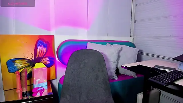 Sue blue online show from 03-14-26, 11:22