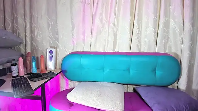 Sue blue online show from 01-12-26, 02:07