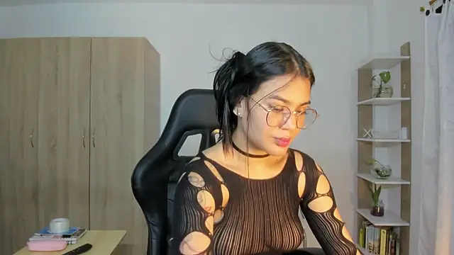 celestes777 online show from 01-08-26, 07:31