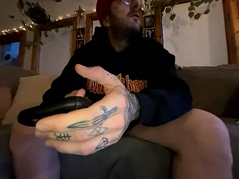 DaddyTyStrokez online show from 01-11-26, 09:55